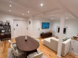 Superbe T3 lumineux à louer à Bidart, proche océan et centre ville