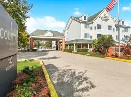 Country Inn & Suites by Radisson, Covington, LA