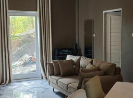 Villa Panorama Amed, hotel u gradu Ambat