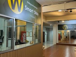 W Smart Stay TRANG, Hotel in Trang