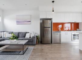 Hide and Sea, hotel a Seaford