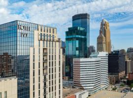 Hotel Ivy, a Luxury Collection Hotel, Minneapolis, hotel in Minneapolis