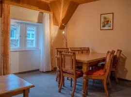 Ferienwohnung Mosella