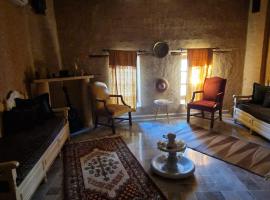 Suite Iskander Persane, penzion v destinaci Kairouan