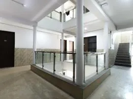 Hotel O Noida Villa
