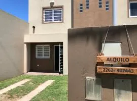 Duplex 101 Parque Necochea