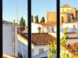 Apartamento en Cazalla de la Sierra