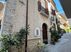 Zi Maria, hotel v destinaci Roccasecca