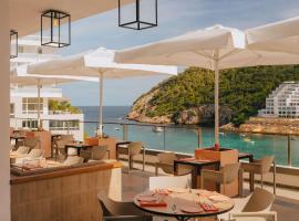 Hyde Ibiza, hotel in Cala Llonga