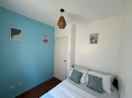 Davao Airport Transit House