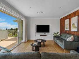 Burri Burri, Gerringong