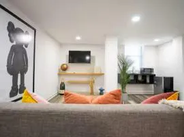 Hidden Escape Atlanta Near BENZ ARPT Beltline