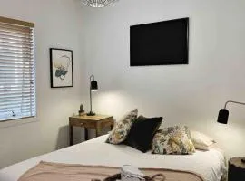 Stay at the heart of the city!