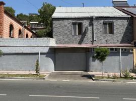 Verano, hotel v destinaci Chʼinchʼin