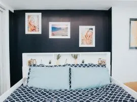 Stefan Staycation @ Azure North