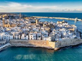 Domus Divina & Domus Elegans Fronte Mare