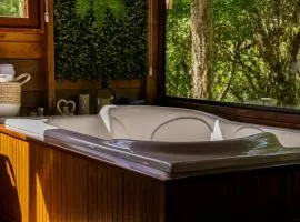 Maravilhoso Chalé em Urubici