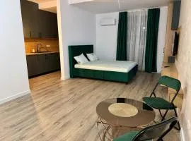 SHoliday Sky Apartament Modern Panoramic