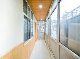 Hotel O Krishna Monal Delightful Stay