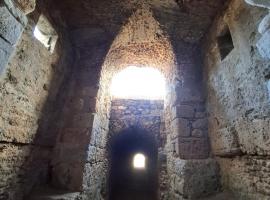 Suite Les Trois Arches Djamila, penzion v destinaci Kairouan