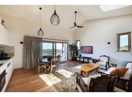 Crater View Boutique Eco Apartment