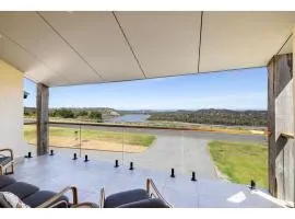 Crater View Boutique Eco Apartment