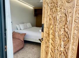 Pacific Sun Bargara, hotel in Bargara