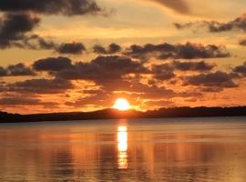 Un espacio para contactar con la naturaleza, hotel in José Ignacio