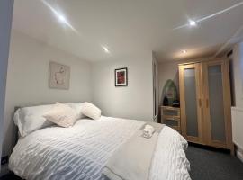 The Bluebird Rooms I, Hotel in Headingley