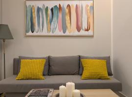 La casa degli Archibugi, hotel in Sulmona