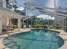 Seabreeze Pool Retreat