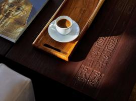 Mövenpick Royal Lily Nile Cruise, Every Monday Four Nights From Luxor, Every Friday Three Nights From Aswan - Including Excursions & Sightseeing, hotel near Luxor International Airport - LXR, Luxor