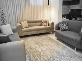 شقة الحياة, pet-friendly hotel in Buraydah