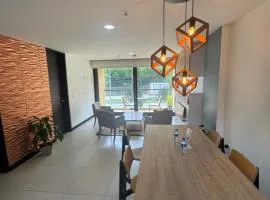 Hotel Rioverde Suite Cerca de Aeropuerto JMC