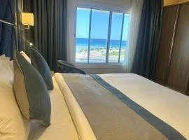 نورس الشمال للشقق المخدومة املج