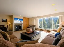 Saints John 2525 by SummitCove Lodging