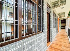 Hotel O Anand Home stay Jageshwar, ξενοδοχείο σε Jageshwar