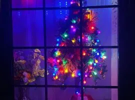 Good Night Sleep - "Christmas Deal - London - Gatwick - PRUH - Free Parking - Train from London Bridge"