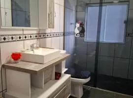 Apartamento completo