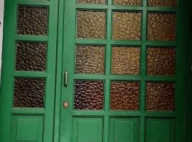 Appartement Centre Gare, hotel a Saint Die