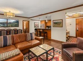 The Ritz-Carlton, 2 BR Residence 8409, Mountain/Mall view, Ski-in/Ski-out in Aspen Highlands