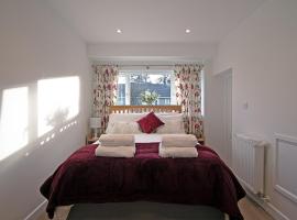 Cornish Dreams, hotel di Camborne