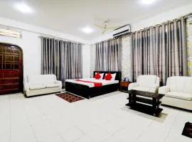 Hotel O The Dove Villa