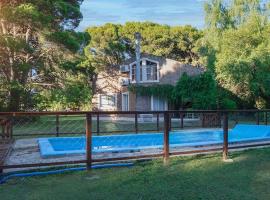 Quimey Ruka，位于凡塔纳镇的酒店