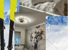 Apartament Origami - IDEALNY- ocena gości