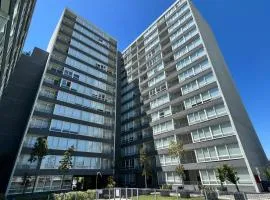 Departamento rancagua centro nuevo