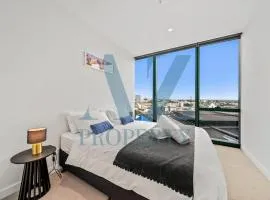Perth City Resort Amenities & Prime Location
