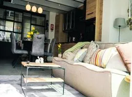 Peaceful holiday home near Hannut