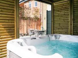 Peaceful holiday home near Hannut