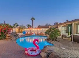 Ella Oasis Heated Pool Hot Tub Near Old Town